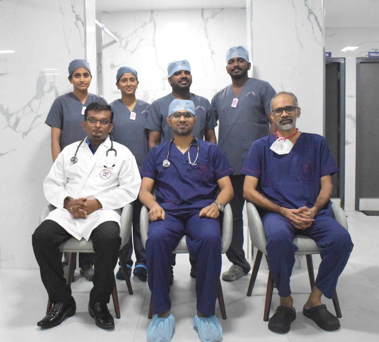 Frontier lifeline hospital pioneering a breakthrough in pulmonary